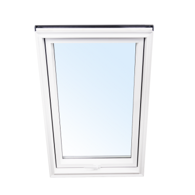 Okno dachowe PVC Supro TRIPLE TERMO 78x160 3 szybowe