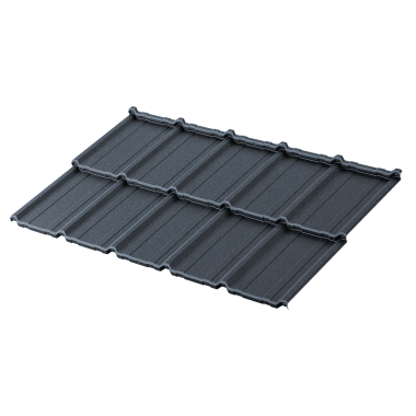 Blachodachówka modułowa Budmat Como D-MATT PLUS