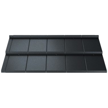 Blachodachówka modułowa Budmat Garda D-MATT PLUS