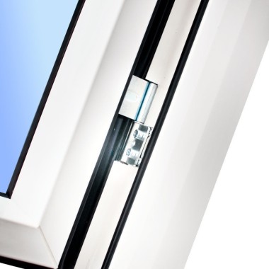 Wyłaz dachowy termoizolacyjny Supro 3-szybowy z kołnierzem