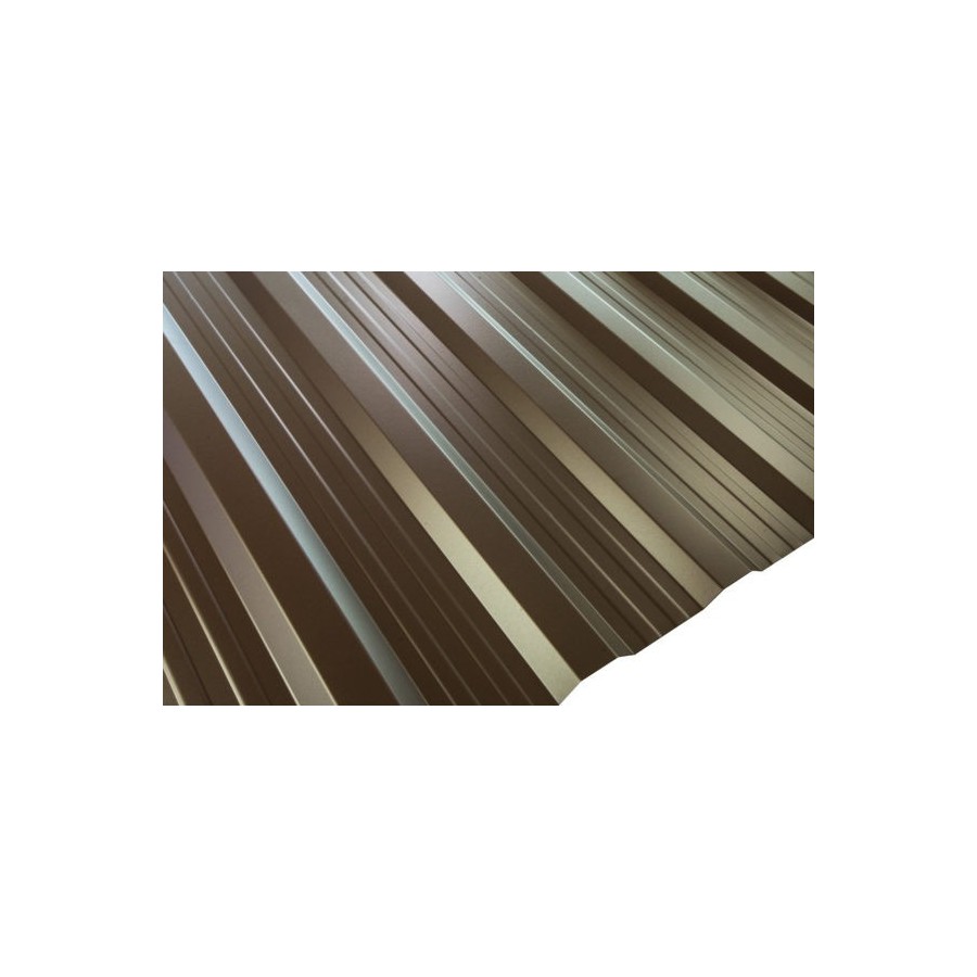 Blacha trapezowa szwedzka