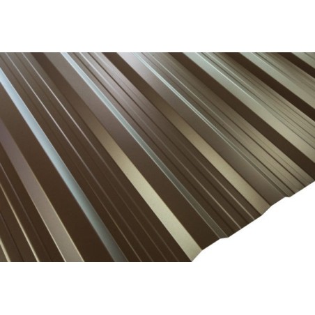 Blacha trapezowa T18 szwedzka SSAB