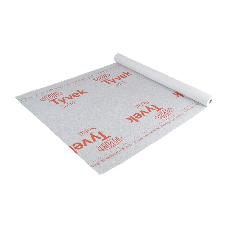 Membrana DuPont Tyvek Solid