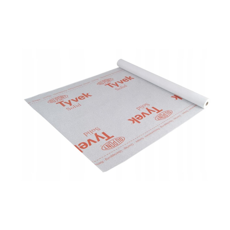 Membrana dachowa Tyvek Solid Rolka 75 m2 Dostawa Gratis