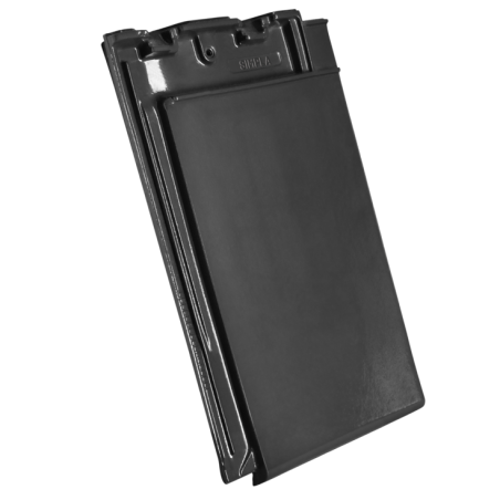 Dachówka ceramiczna płaska SwissporTon Simpla