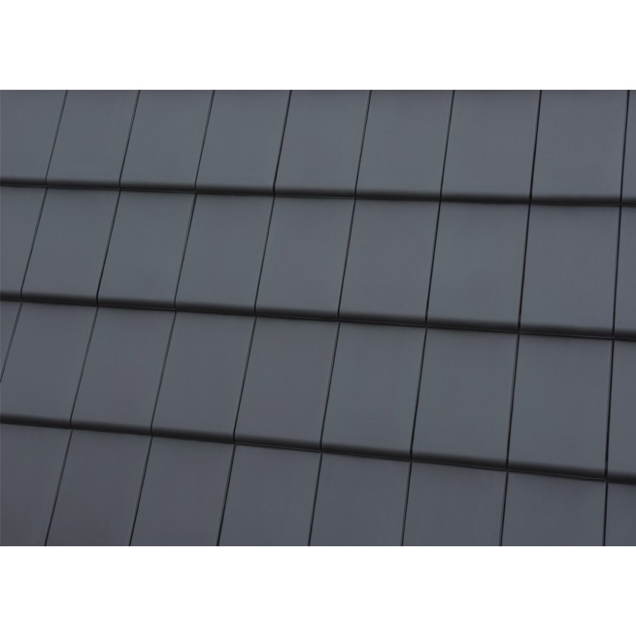 Dachówka ceramiczna płaska Roben Bergamo