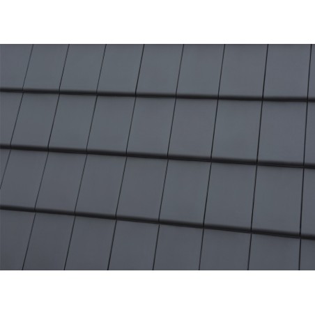 Dachówka ceramiczna płaska Roben Bergamo