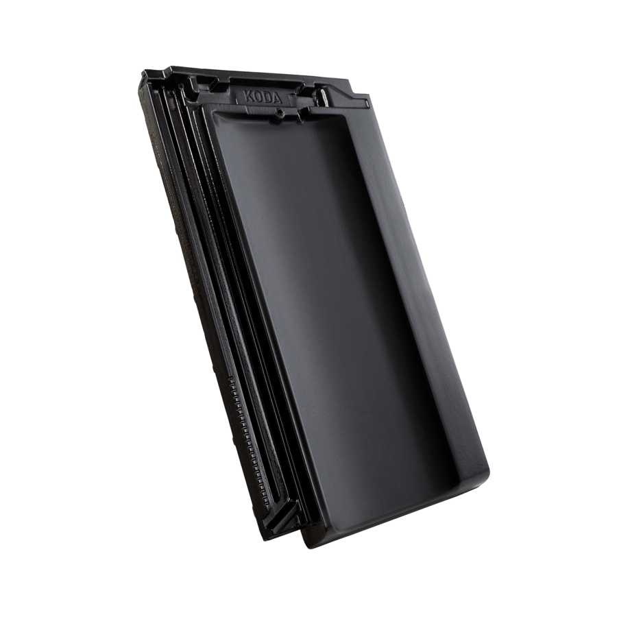 Dachówka ceramiczna Creaton Koda