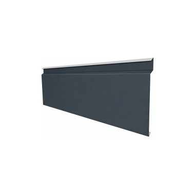 Stalowa Deska Elewacyjna