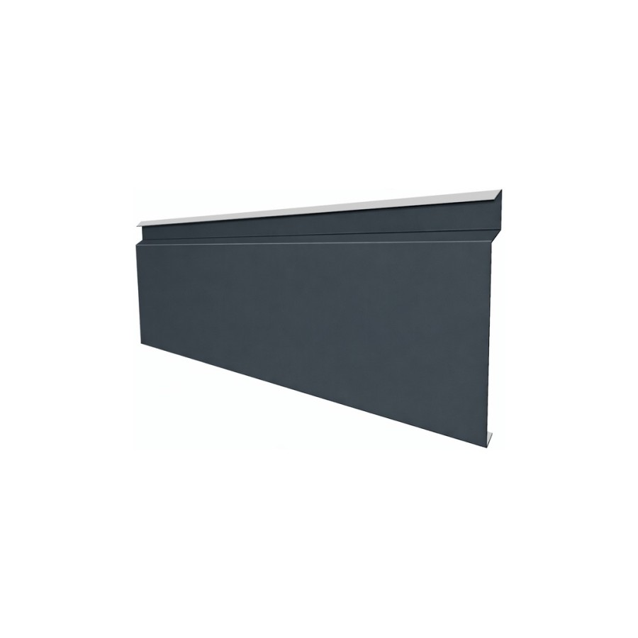 Stalowa Deska Elewacyjna