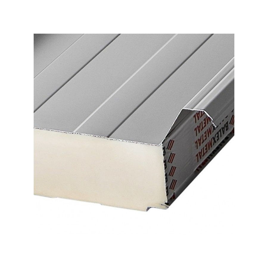 Płyta warstwowa dachowa PIR STANDARD