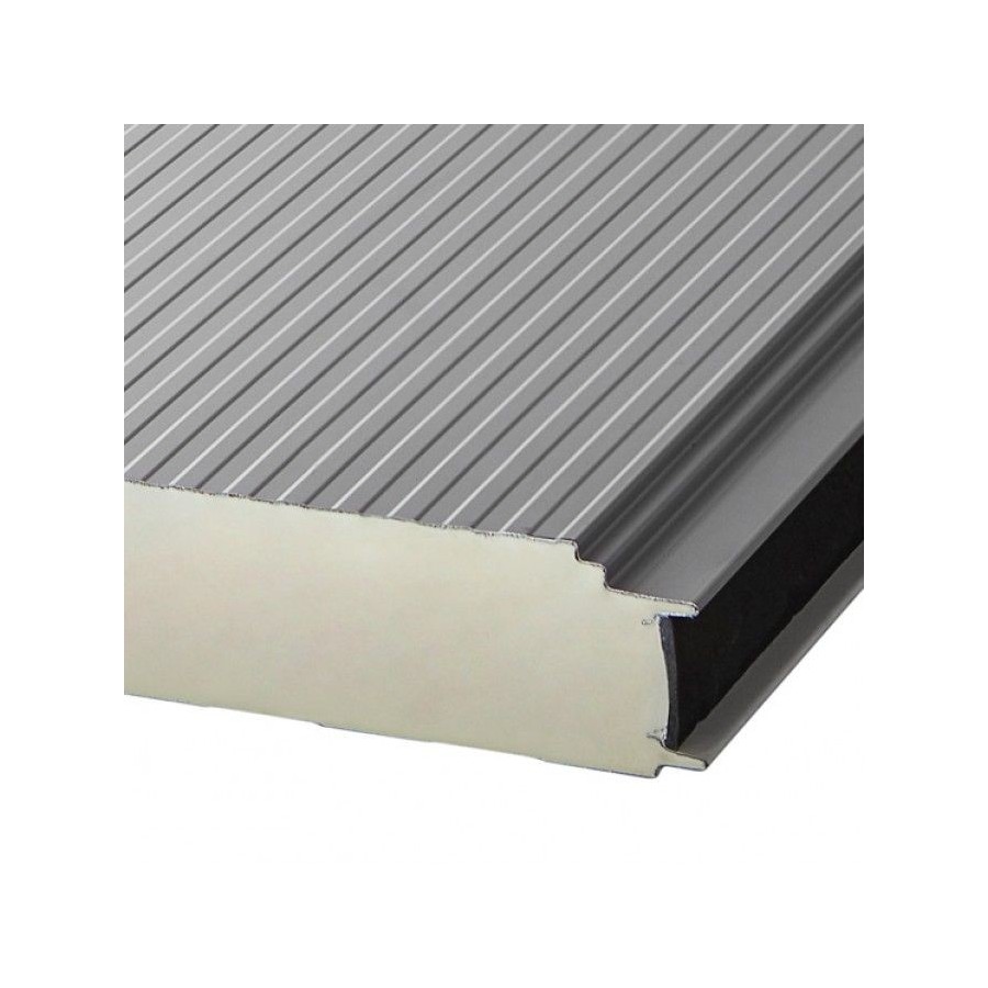 Płyta warstwowa ścienna PIR PLUS