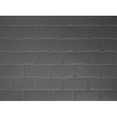 Płyta warstwowa łupkowa PIR SLATE - realizacja 2