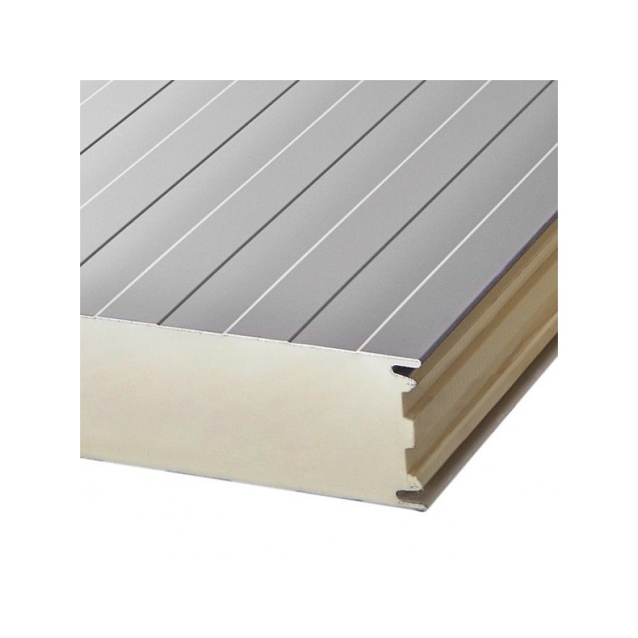 Płyta warstwowa chłodnicza PIR FROST