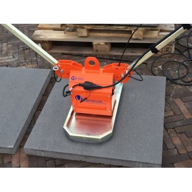 Do wynajęcia CHWYTAK próżniowy UCHWYT przyssawka na wynajem do PŁYT kostki