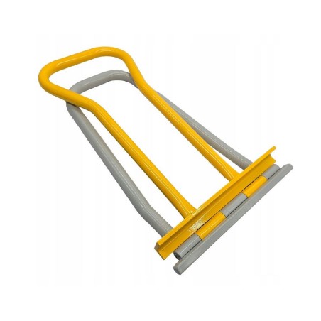 Do wynajęcia zaginacz rąbka pojedyńczego do blachy na felc rąbek na wynajem zaciskacz