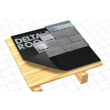 Folia membrana dachowa DELTA®-ROOF pod gont i blachę + dostawa gratis