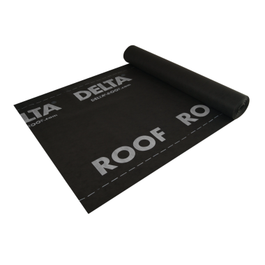 Folia membrana dachowa DELTA®-ROOF pod gont i blachę