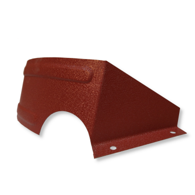 Śniegołapy dachowe