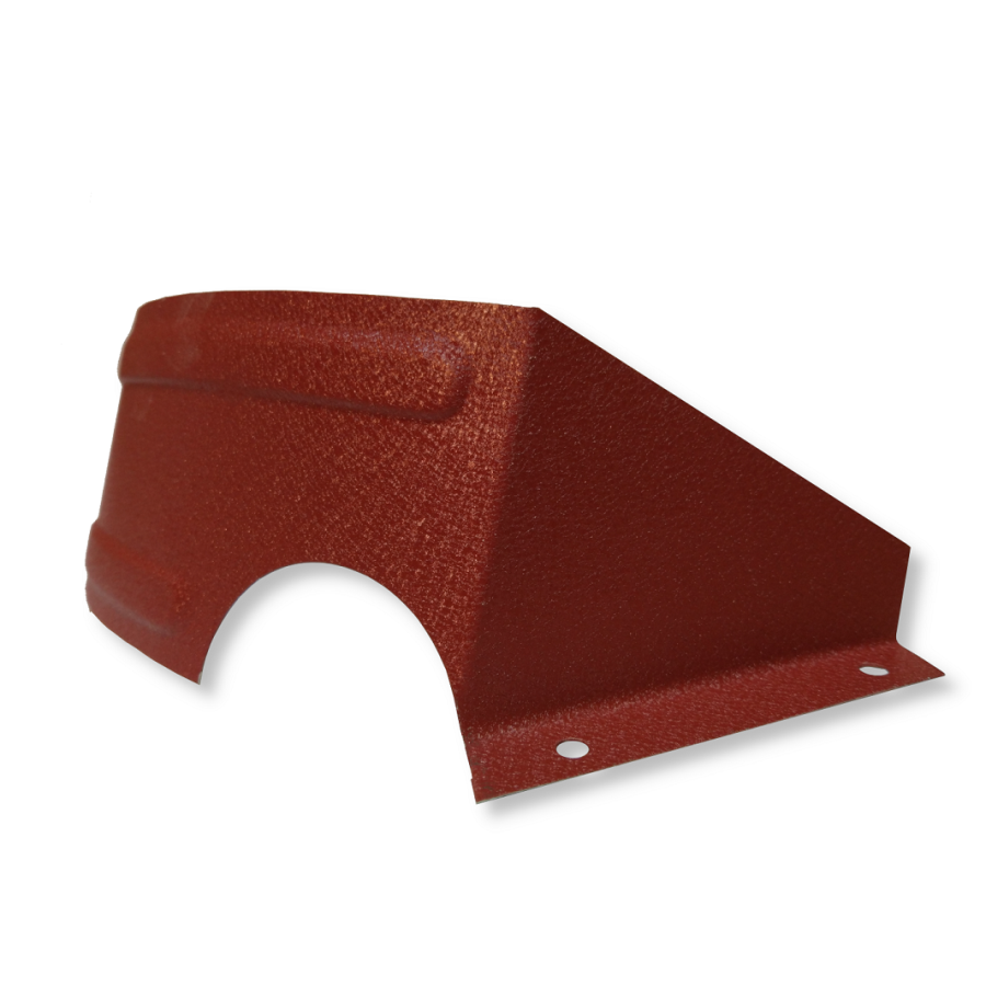 Śniegołapy dachowe