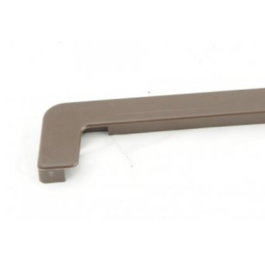 Zakończenia do parapetów zewnętrznych