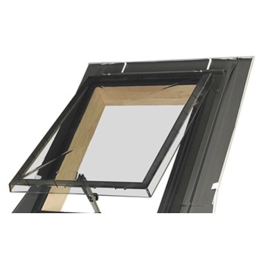 Kopuła do wyłazu dachowego FAKRO 54x75 WSZ