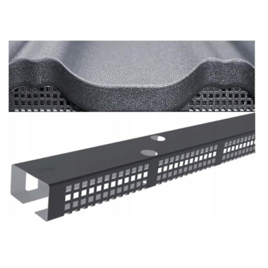 Listwa wentylacyjna do blachodachówek modułowych Budmat 1,20m