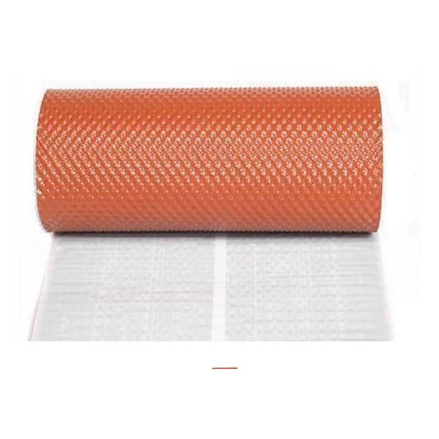 TAŚMA OPIERZENIOWA KOMINOWA ALUMINOWA 5mb x 30cm RÓŻNE KOLORY ALU