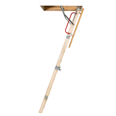 Schody strychowe Fakro 70x94 LWK + DOSTAWA GRATIS