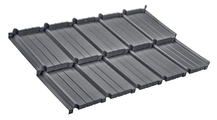 Blachodachówk Modułowa Murano x-matt