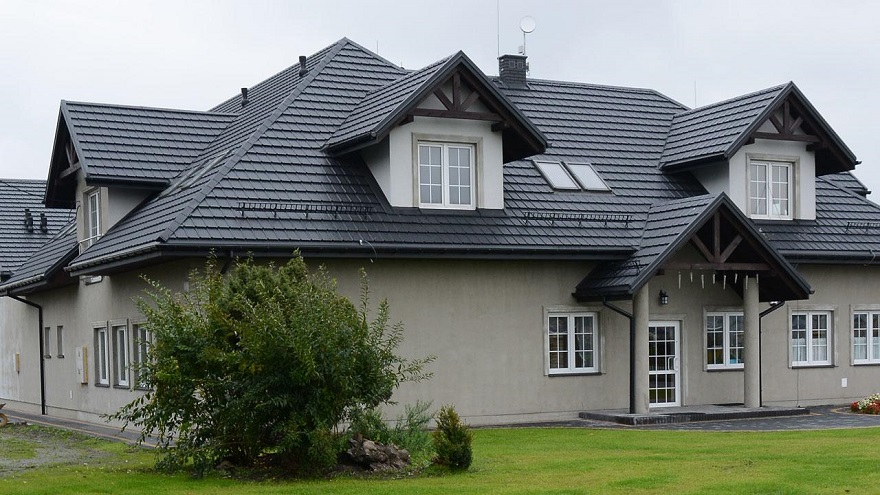 Murano x-matt 015 czarny