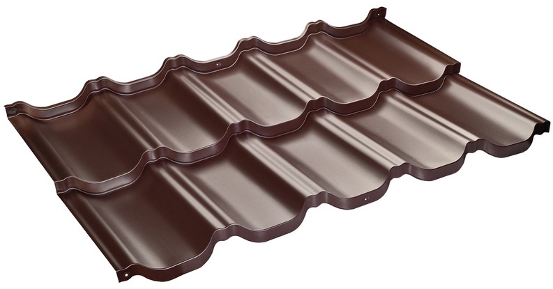 Budmat Venecja x-matt brąz