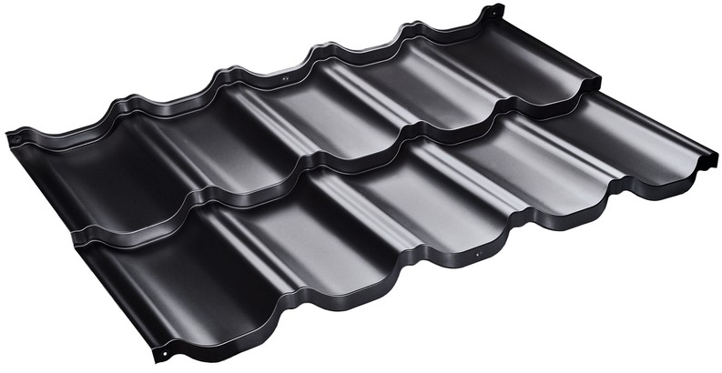 Budmat Venecja x-matt 015 czarny