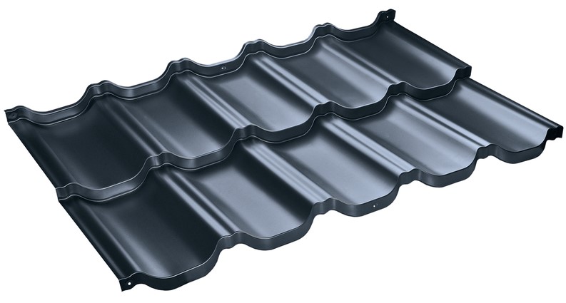 Budmat Venecja x-matt 455 grafit