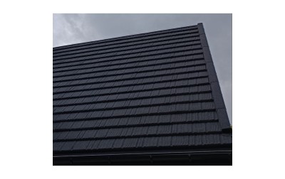 Montaż pokryć dachowych, usługi dekarskie