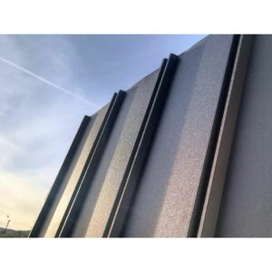 Panel dach / elewacja VENTICA elewacja stalowa
