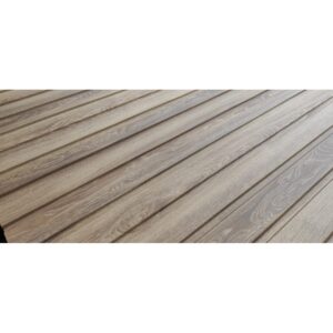 Podbitka dachowa stalowa T7 WINCHESTER DĄB BIELONY jak Woodec Turner Oak Malt