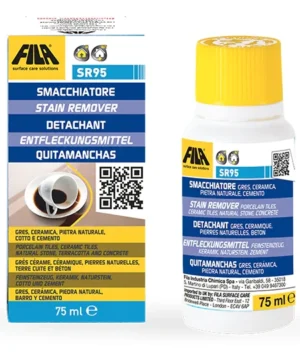 FILA SR95 ODPLAMIACZ DO PLAM "KOLOROWYCH"