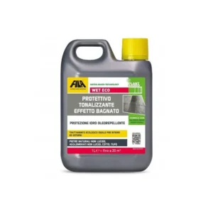 Fila Wet ECO 1L | Impregnat z efektem mokrej podłogi