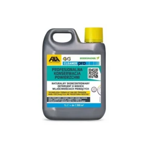 Fila  Cleaner  - środek  czyszczący 1L