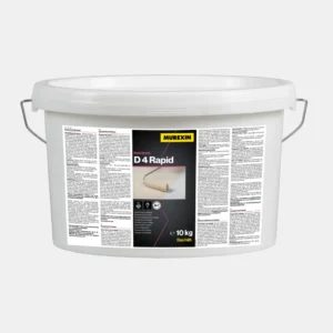 Super Grunt D4 Rapid 10 kg – szybkoschnący koncentrat do gruntowania