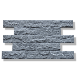 Kamień dekoracyjny marmurowy Pure  Grey 10x30