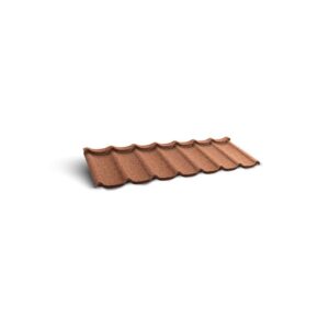 Blachodachówka z posypką ceramiczną Ahi Roofing Gerard DIAMANT