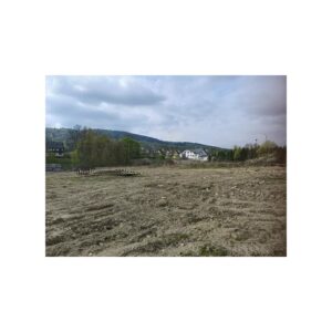 Do wynajęcia Plac w Zawoi wynajmę działkę plac teren 10 - 20 ar 34-222 Zawoja powiat suski