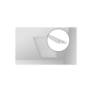 Listwy maskujące LXL-PVC do schodów strychowych FAKRO + DOSTAWA GRATIS !