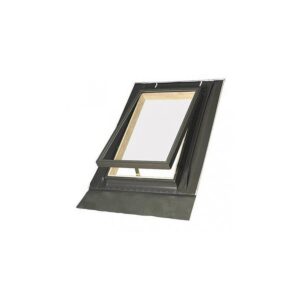 Wyłaz dachowy Fakro 46x55 WGT z kołnierzem + DOSTAWA GRATIS !